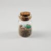 Bottle with Resin Flowers Party Favor - Image 5