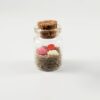 Bottle with Resin Flowers Party Favor - Image 6