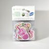 RANDOM Vinyl Sticker 3 Pack - Image 3