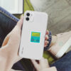 DS Video Game Handheld Vinyl Sticker - Image 3