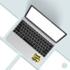 Good Vibes Only Vinyl Sticker - Image 4