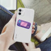 Handheld Game System Vinyl Sticker - Image 3