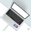 Handheld Game System Vinyl Sticker - Image 4