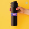 Handheld Game System Vinyl Sticker - Image 5