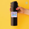 Bubble Pop Screensaver Vinyl Sticker - Image 5