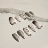 Silver Moon Nails - Image 2