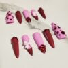 Love Stiletto Nails - Image 2